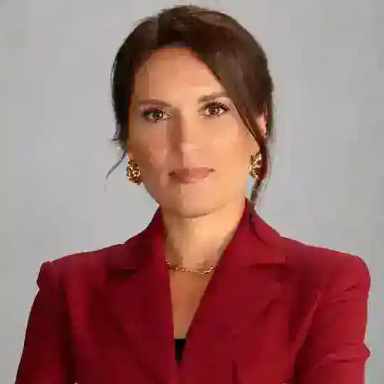 Брокер по недвижимости Екатерина Рябинина