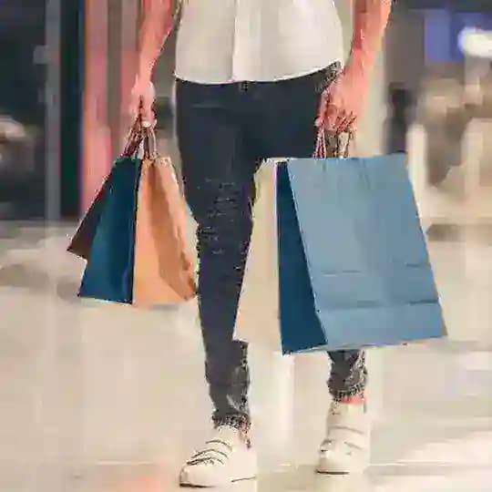 Sloan online shopping(men)