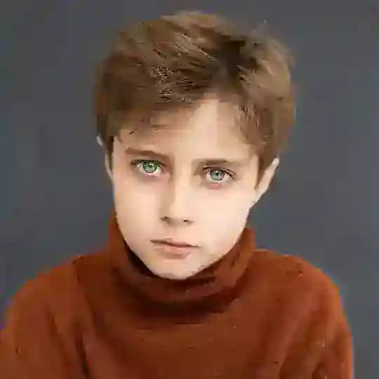 Елисей Чучилин
