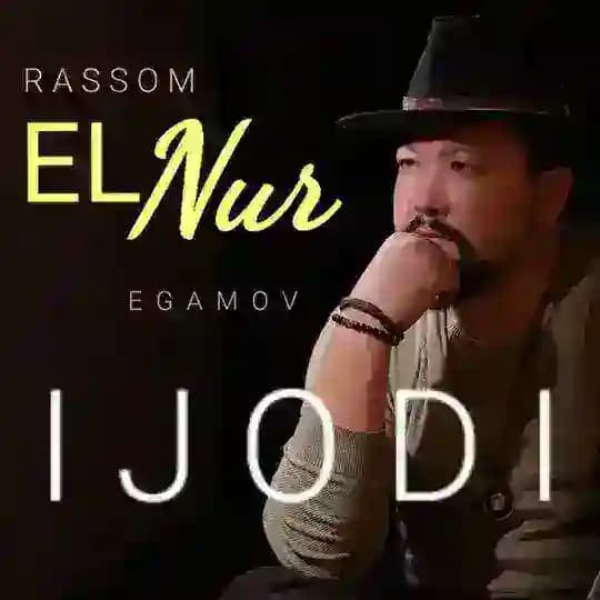 Elnur Egamov ijodi 🎨 ELNURIZM