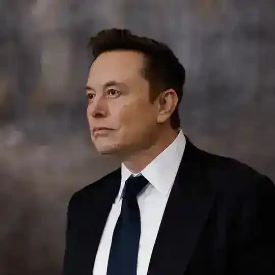 Elon Musk 中文频道