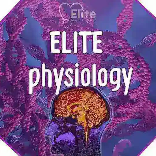 Elite physiology MCQ Profile