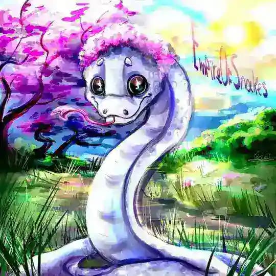 [ЗАМЕДЛЕНИЕ] ✨🐍 𝙀𝙢𝙥𝙞𝙧𝙚𝙊𝙛𝙎𝙣𝙖𝙠𝙚𝙨|𝐎𝐅𝐅𝐈𝐂𝐈𝐀𝐋 𝐂𝐇𝐀𝐍𝐄𝐋 🐍✨