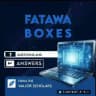 Fatawa Boxes( صندوق الفتاوى)