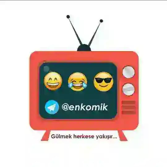En Komik 🥳 💧
