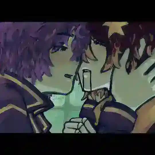 < ЗАМОРОЖЕНО > Entery confession