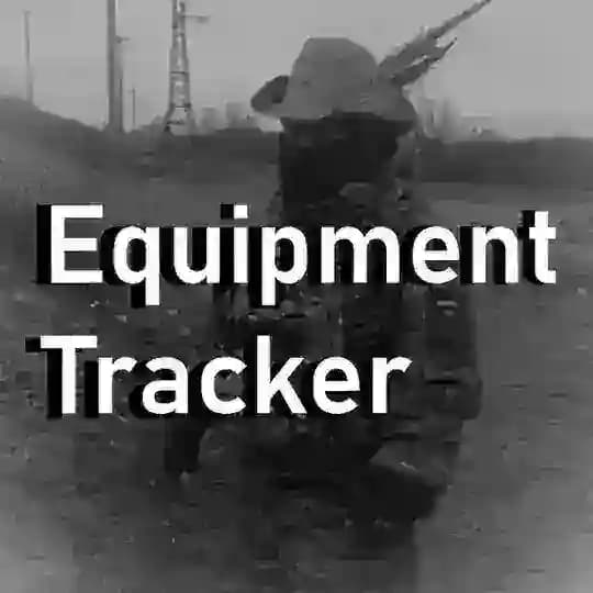 Conflict Archive – Palestine Equipment Tracker 🇵🇸