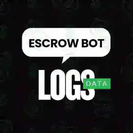 PagaL Escrow Bot Logs