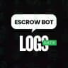 PagaL Escrow Bot Logs