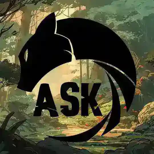 Etheria | ASK