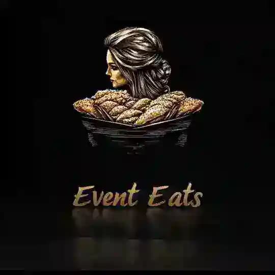 Event Eats: Эстетика вкуса, искусство момента."