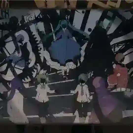 ⌒۫ ͜͡✧ ֵ۫ ִℰ𝒗𝒊𝒍𝒍𝒊𝒐𝒖𝒔 𝒞𝒉𝒓𝒐𝒏𝒊𝒄𝒍𝒆𝒔 cf𓈒 ۫ ུ