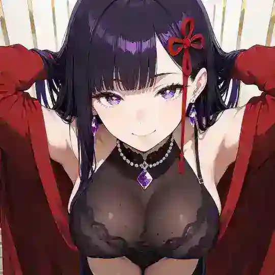 夜夜子的公告板