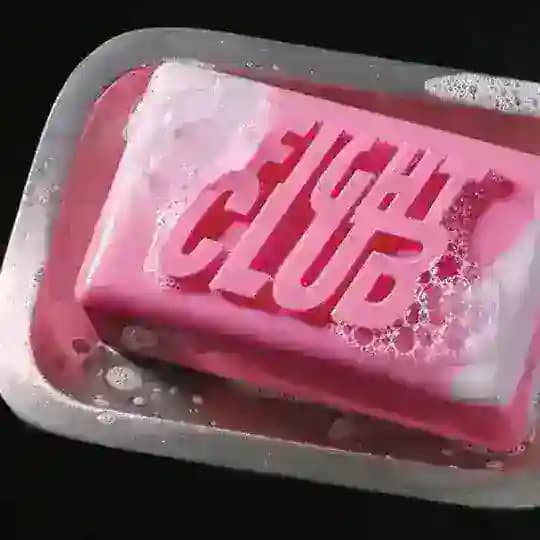 FIGHT CLUB [confession]