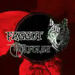 FAGGOT WOLFCLAN Profile