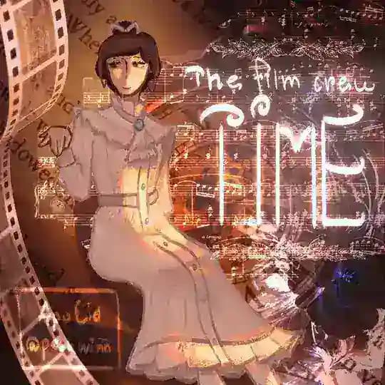 [закрыто] '🎬➛𝙩𝙝𝙚 𝙛𝙞𝙡𝙢 𝙘𝙧𝙚𝙬 "𝙩𝙞𝙢𝙚"