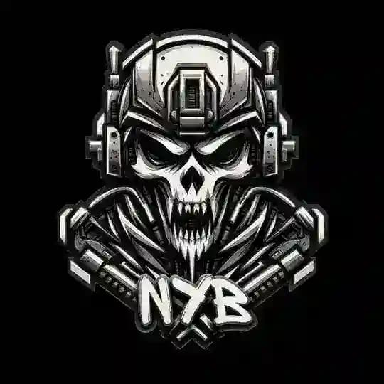 FIREFIGHT•°MAP-NYB©