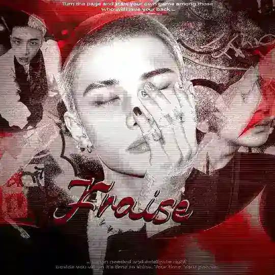 FRAISE / T