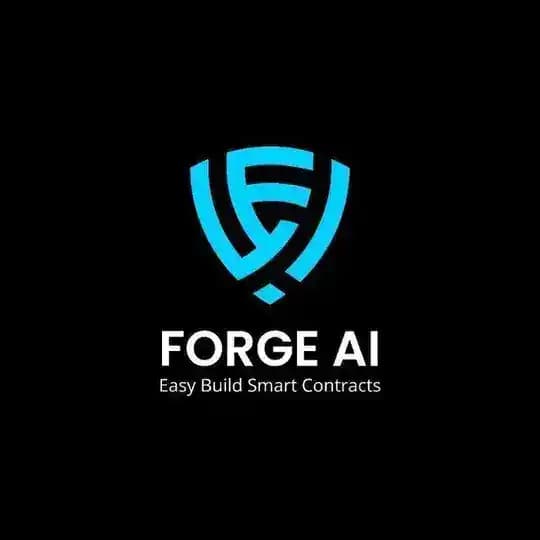 FORGE AI | PORTAL