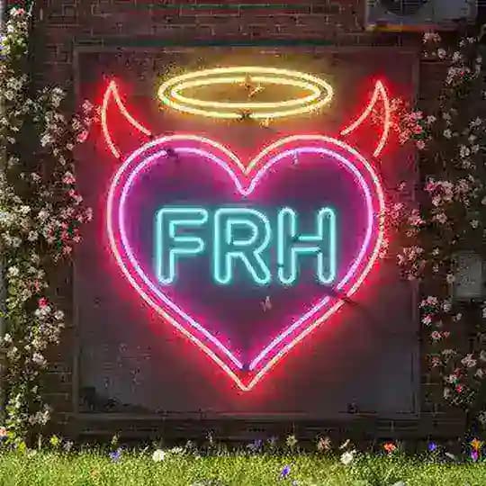 〚FRH〛亗 House 亗