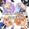 Fantasista SQUAD Zine