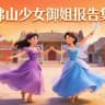 佛山少女御姐报告集