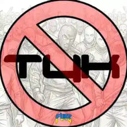 STOP ТЦК|FUAZ Profile