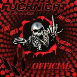 ROMBAK : OFFICIAL FUCKŃIGHT Profile