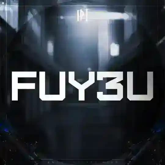 Башня FUY3U