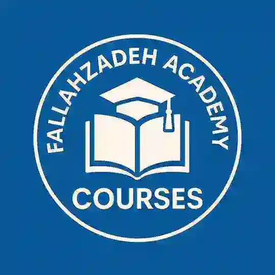 Fallahzadeh Academy | Courses