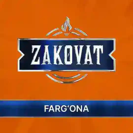 Zakovat: Farg‘ona