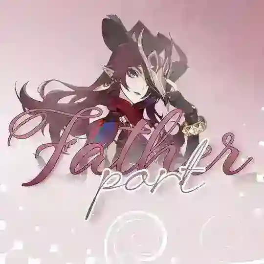 𐔌՞ ᠻꪖ𝓽ꫝꫀ𝘳 ρꪮ𝘳𝓽 ᩠ ⊹