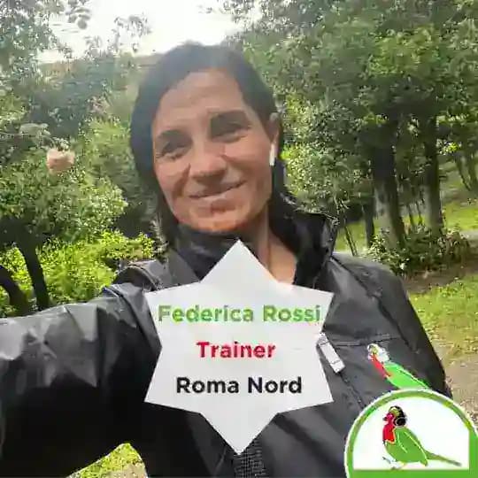 ๐๐ปโโ๏ธ๐๐ปโโ๏ธ Camminata Metabolica Roma Nord ๐ณ๐ง Profile