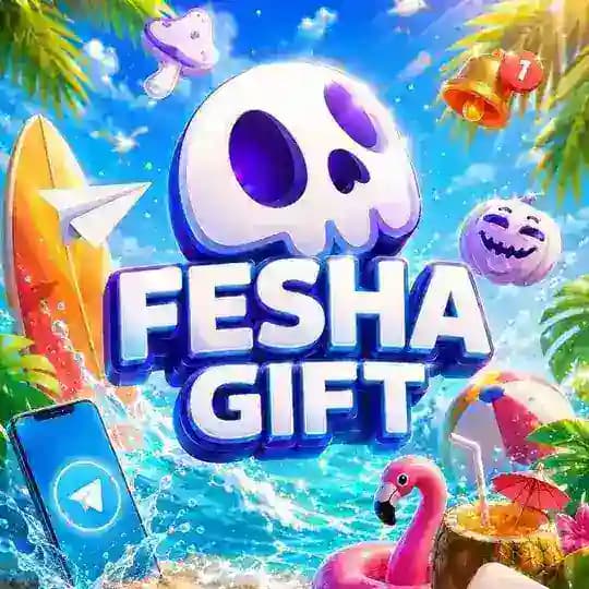 Fesha Gift