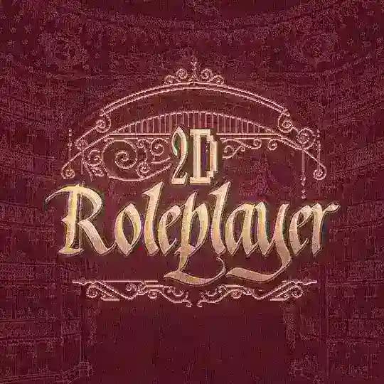 2D ROLEPLAYER.
