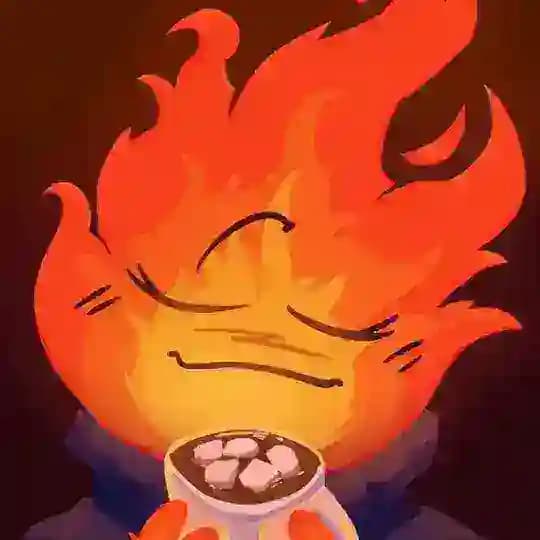 Огненный Тгк 🔥