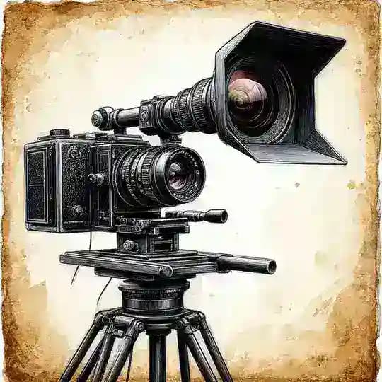 Film Production: английский для кинематографистов 📽