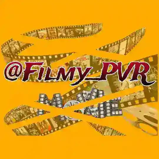 Filmy PVR Profile