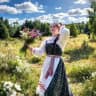 ☀️ Глазами финно-угроведа ☀️
