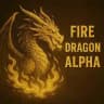 Fire Dragon Alpha