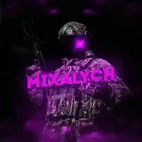FireFight By Mixalych