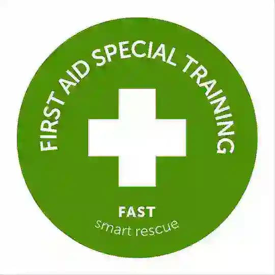 First Aid Special Training – FAST