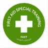 First Aid Special Training – FAST