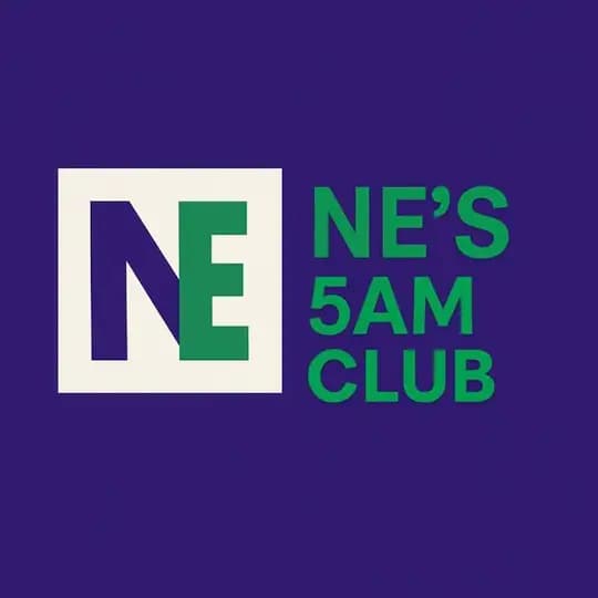 NE's 5AM Club
