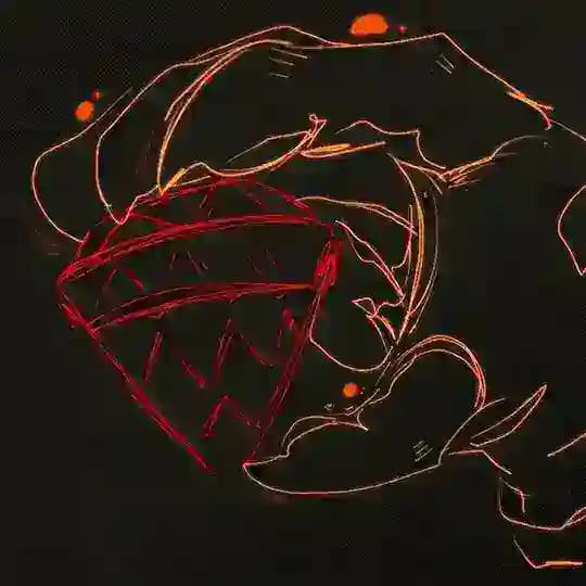 Non-dimension of nothing | Fleetway.