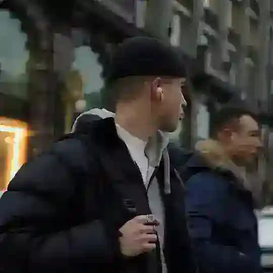 Взлом соц. сетей с Добролюбовым