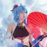 Florescence Cosplay 🌸