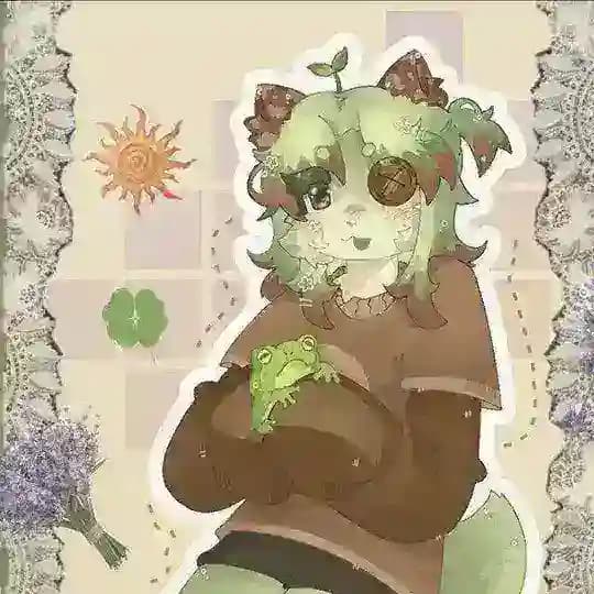 🌿Лужайка Мухи🌸
