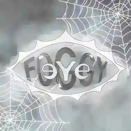 Foggy Eye | УКР Манґа
