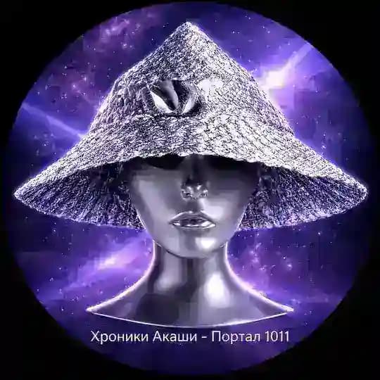Хроники Акаши - Портал 1011